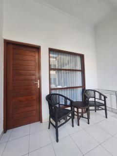 Saphala Suites Seminyak - 8