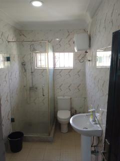 Peace Home - Lekki - 7