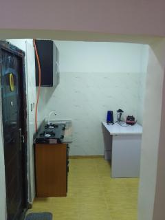 Peace Home - Lekki - 5