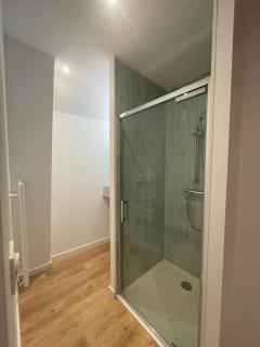 Maison fraîchement rénovée - Saint-Pierre-de-Plesguen - 5
