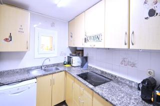 Apartamento Venice - Lloret de Mar - 4
