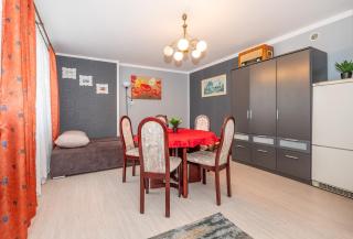 Noclegi Paradise - Darłówko - 6