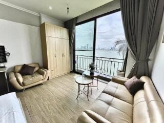 West Lake Kemhome - The Lake view - Hanoi - 5
