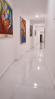 Cataleya Hotel - Santo Domingo - 3