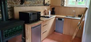 La Villauvert - Cottage - Saint-Martin-sur-Oust - 4