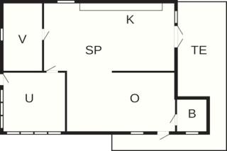 4 person holiday home in SÖLVESBORG - Björkenäs - 9