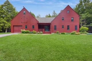 Beech Hill Lodge - Freeport - 9