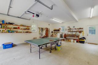 Beech Hill Lodge - 8