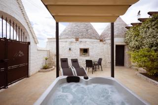 Suite Primitivo - Martina Franca - 7