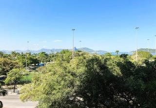 Studio com vista no Flamengo - 6