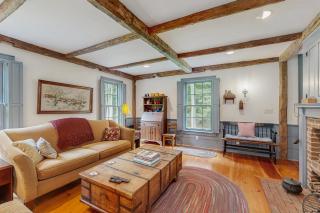 Beech Hill Lodge - Freeport - 6