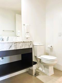 Studio com vista no Flamengo - 4