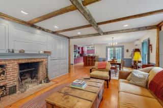 Beech Hill Lodge - 5