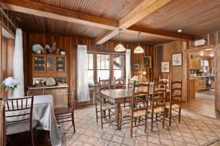 Glen Choga Lodge - Topton - 9