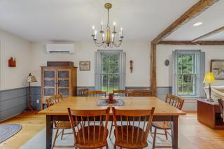 Beech Hill Lodge - Freeport - 4