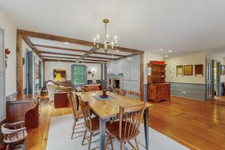 Beech Hill Lodge - Freeport - 3