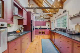 Beech Hill Lodge - 2