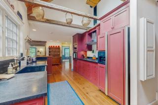 Beech Hill Lodge - Freeport - 1