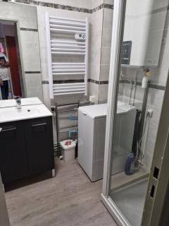 Appartement au pieds des pistes avec parking gratuit - Orcières - 2