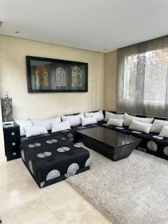 Villa argan 3 chambres - Marrakesch - 4