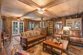 Glen Choga Lodge - Topton - 8
