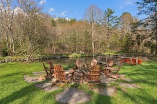 Glen Choga Lodge - Topton - 7