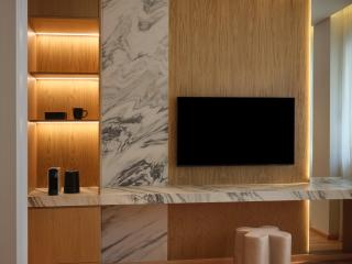 Nur City Suites - Athens - 7