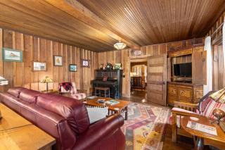 Glen Choga Lodge - Topton - 6