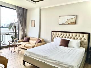 West Lake Kemhome - The Lake view - 6