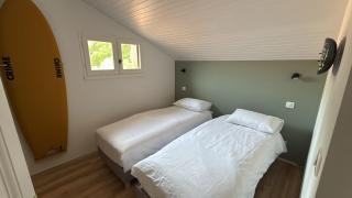 Villa Oceanside Embassy Surf House - Seignosse - 6