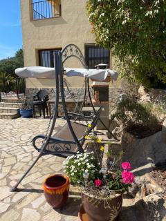 Villa Tranquila Large luxury 3 bedroomed 2 bathrooms private Villa with pool and Sea Views in Calonge Sant Antoni de Calonge - Calonge - 1