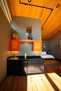 Redfish Rocks Villas - Blue - Port Orford - 2