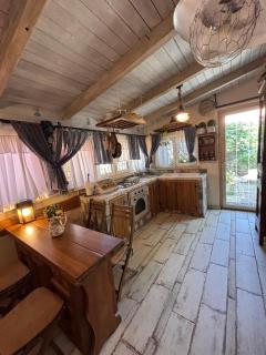 VILLINO TROCCOLI, appartamento Morena - Marina di Camerota - 0