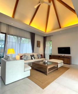 Stylish House Bangtao - - 6