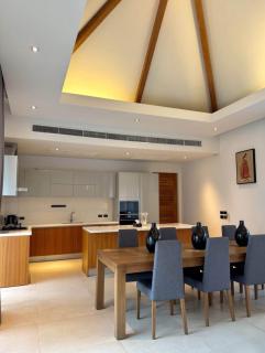 Stylish House Bangtao - - 4