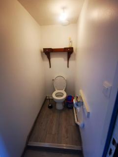 Gîte 3 chambres - Saint-Gonlay - 6