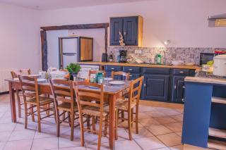 Gîte 3 chambres - Saint-Gonlay - 5