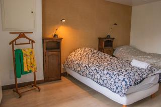 Gîte 3 chambres - Saint-Gonlay - 4