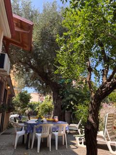 VILLINO TROCCOLI, appartamento Morena - Marina di Camerota - 3