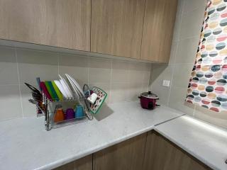 Homestay Bangi Murah - Kajang - 5