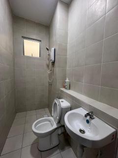 Homestay Bangi Murah - Kajang - 4