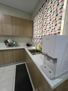 Homestay Bangi Murah - Kajang - 3