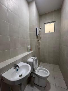 Homestay Bangi Murah - Kajang - 1