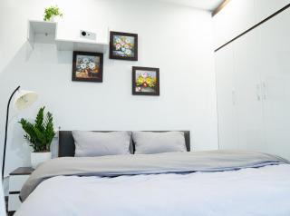 Bông Homestay - Hanoi - 9