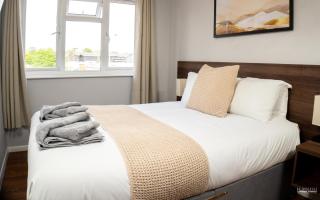 The Watling Inn - Nuneaton - 9