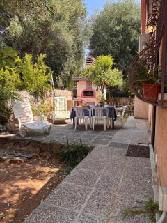 VILLINO TROCCOLI, appartamento Morena - Marina di Camerota - 2