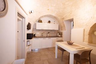 Suite Primitivo - Martina Franca - 5