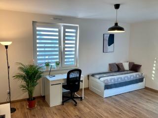 Apartament Łagiewniki - Krakau - 0