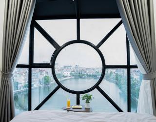 Bông Homestay - Hanoi - 0
