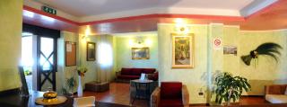 Hotel Alisma - Alfedena - 1